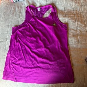 Workout Tank